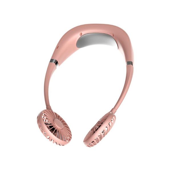 38# summer portable hands-sports fan lazy neck band hanging usb rechargeable sports dual fan mini air cooler portable
38# summer portable hands-sports fan lazy neck band hanging usb rechargeable sports dual fan mini air cooler portable