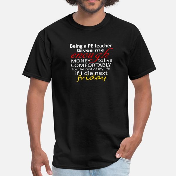 funny pe teacher shirts pe teacher gift t shirt men character tee shirt o neck normal crazy new style spring autumn family shirt
funny pe teacher shirts pe teacher gift t shirt men character tee shirt o neck normal crazy new style spring autumn family shirt