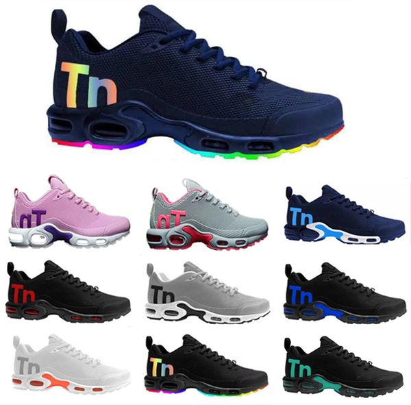 wholesale rainbow plus tn mercurial мужские женские кроссовки chaussures homme femme tn kpu zapatos спортивные тренажеры кроссовки 36-47
wholesale rainbow plus tn mercurial мужские женские кроссовки chaussures homme femme tn kpu zapatos спортивные тренажеры кроссовки 36-47