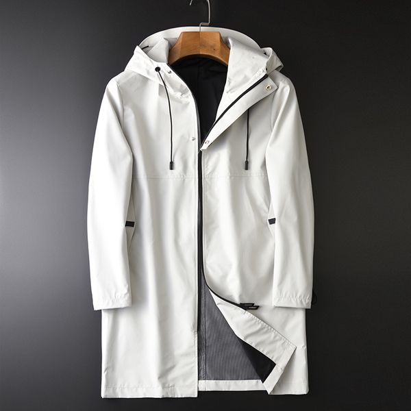 minglu medium long mens jackets windproof and waterproof hooded mens jackets and coats plus size 4xl slim fit simple male coats, Tan;black
minglu medium long mens jackets windproof and waterproof hooded mens jackets and coats plus size 4xl slim fit simple male coats, Tan;black
