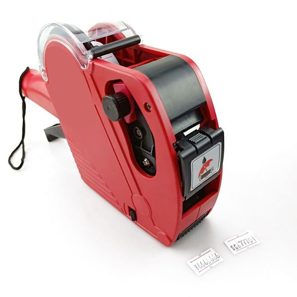 tag gun grocery store retail tool handheld accurate price machine label maker 8 digits manual supermarket for office numerical
tag gun grocery store retail tool handheld accurate price machine label maker 8 digits manual supermarket for office numerical