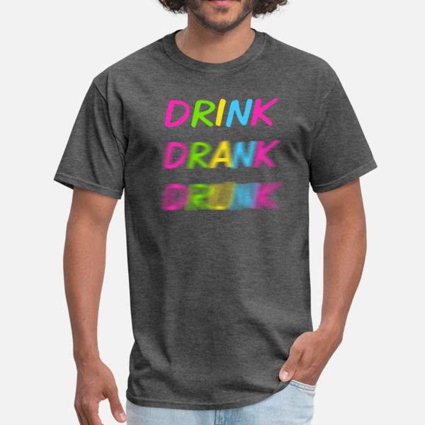 drink drank drunk rainbow t shirt men design cotton plus size 3xl original graphic authentic spring autumn letters shirt
drink drank drunk rainbow t shirt men design cotton plus size 3xl original graphic authentic spring autumn letters shirt