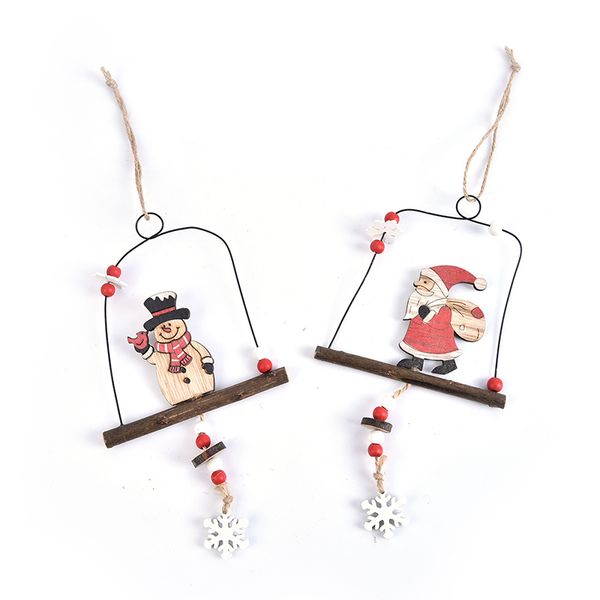 christmas decoration pendants toy outside xmas tree hanging ornament santa claus snowman bear elk doll for home decor kids gift
christmas decoration pendants toy outside xmas tree hanging ornament santa claus snowman bear elk doll for home decor kids gift