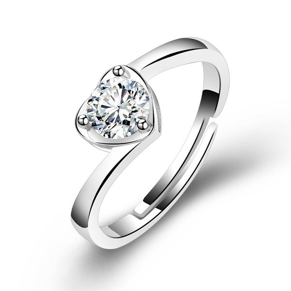 classic angel kiss heart shaped woman shiny zircon engagement ring lovers wedding rings ring jewelry boutique jewelry, Slivery;golden
classic angel kiss heart shaped woman shiny zircon engagement ring lovers wedding rings ring jewelry boutique jewelry, Slivery;golden