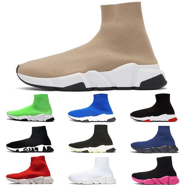 speed trainers sock boots casual shoes graffiti triple black flat fashion women mens ankle socks stylist sneakers runners
speed trainers sock boots casual shoes graffiti triple black flat fashion women mens ankle socks stylist sneakers runners