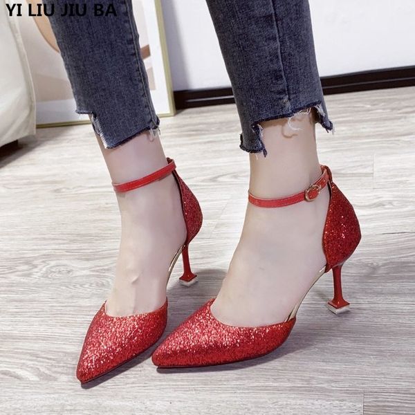 dress shoes fashion woman high heels sandals women female platform peep toe pumps party wedding mujer, Black
dress shoes fashion woman high heels sandals women female platform peep toe pumps party wedding mujer, Black