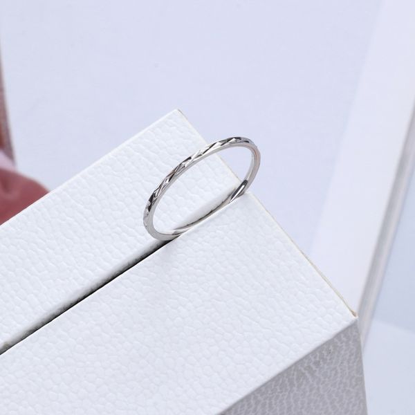 new stainless steel rings anillos mujer, minimalism couple rings for women men bague femme rose gold color lover's jewelry, Golden;silver
new stainless steel rings anillos mujer, minimalism couple rings for women men bague femme rose gold color lover's jewelry, Golden;silver