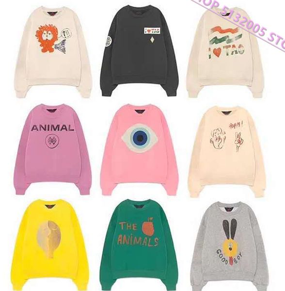 pre-sale autumn and winter tao sweater children's printed long-sleeved pullover toddler girl sweatshirt lj200812, Black
pre-sale autumn and winter tao sweater children's printed long-sleeved pullover toddler girl sweatshirt lj200812, Black