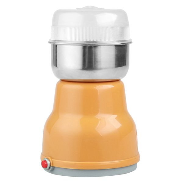 ad-электрические из нержавеющей стали coffee bean grinder зерна grinder главная кухня шлифовального фрезерный станок кофейные аксессуары eu
ad-электрические из нержавеющей стали coffee bean grinder зерна grinder главная кухня шлифовального фрезерный станок кофейные аксессуары eu