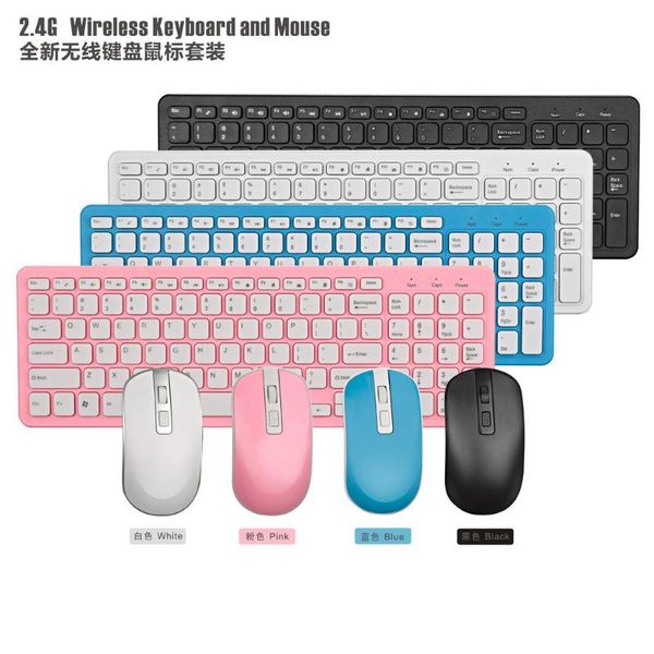 2.4g wireless keyboard mouse combo set multimedia wireless keyboard mouse for notebook lapmac deskpc tv office supplies
2.4g wireless keyboard mouse combo set multimedia wireless keyboard mouse for notebook lapmac deskpc tv office supplies