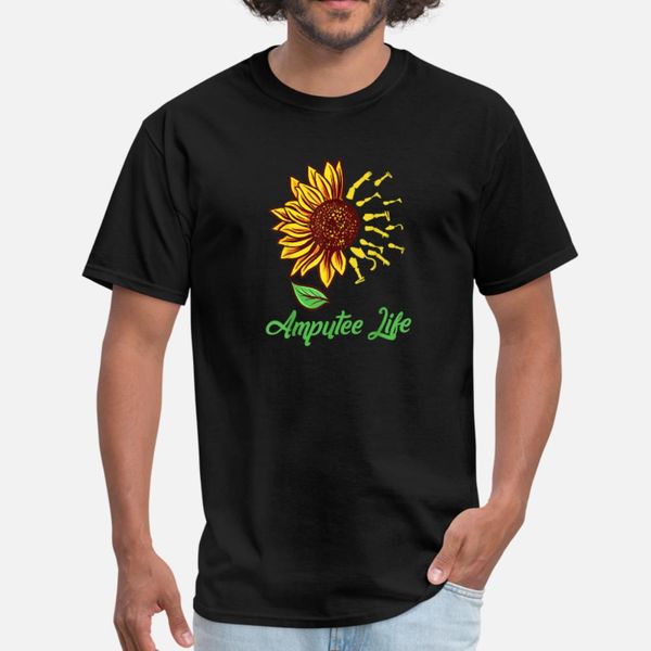 amputee humor flower life leg arm t shirt men knitted cotton o neck leisure loose authentic spring letters shirt
amputee humor flower life leg arm t shirt men knitted cotton o neck leisure loose authentic spring letters shirt