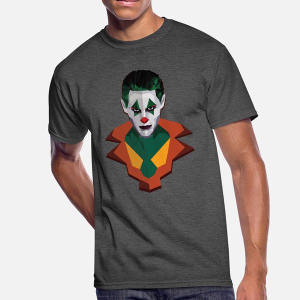 the joker 2019 t shirt men designs cotton plus size 3xl basic solid famous authentic summer formal shirt
the joker 2019 t shirt men designs cotton plus size 3xl basic solid famous authentic summer formal shirt