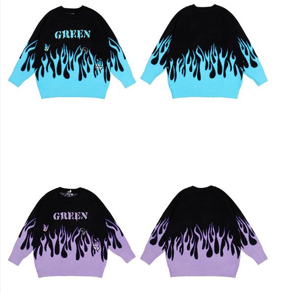 mens hip hop streetwear sweater knitted pullover sweater 2020 autumn winter vintage retro sweater loose, White;black
mens hip hop streetwear sweater knitted pullover sweater 2020 autumn winter vintage retro sweater loose, White;black