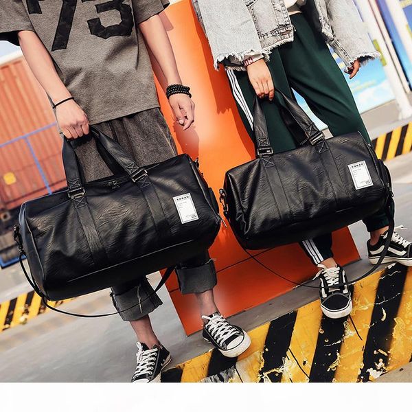 high capacity womens mens travel duffel bag shoulder bag handbags large capacity sport bag
high capacity womens mens travel duffel bag shoulder bag handbags large capacity sport bag