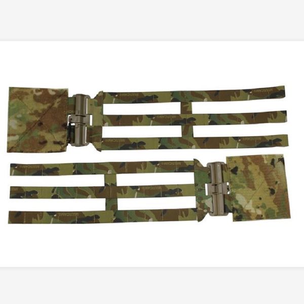 back support camouflage color 3-band skeletal cummerbund with quick release buckle for jpc/420/419/xpc tactical vest, Black;blue
back support camouflage color 3-band skeletal cummerbund with quick release buckle for jpc/420/419/xpc tactical vest, Black;blue