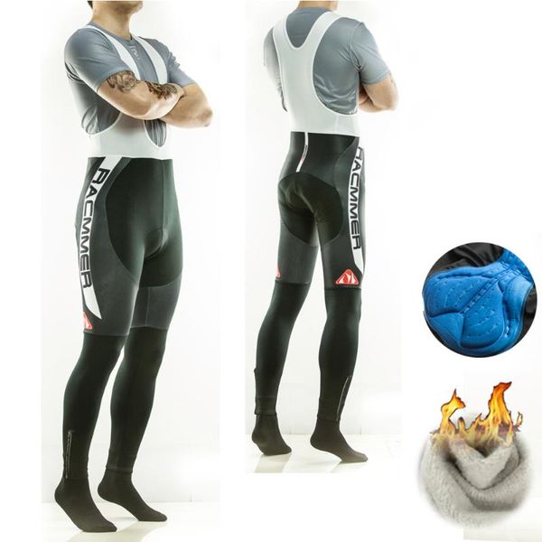 racmmer 2020 3d gel padded cycling pants fleece thermal winter tights bike trousers men mtb bicycle long pant reflective #-04, Black;blue
racmmer 2020 3d gel padded cycling pants fleece thermal winter tights bike trousers men mtb bicycle long pant reflective #-04, Black;blue