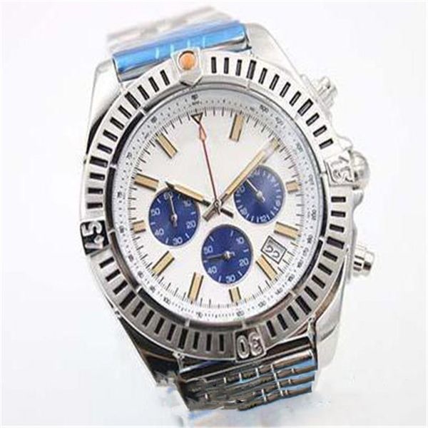 2020 new sale automatic watch quartz watch chrononmeter men white dial silver skeleton stainless belt edition speciale 30 anniver1884 clock, Slivery;brown
2020 new sale automatic watch quartz watch chrononmeter men white dial silver skeleton stainless belt edition speciale 30 anniver1884 clock, Slivery;brown
