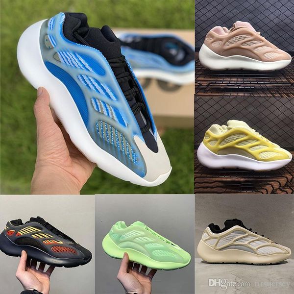 new kanye v3 azareth sneakers azael alvah men women running shoes white skeleton 3m reflective foam runner volt beige sports trainers 36-45, Black
new kanye v3 azareth sneakers azael alvah men women running shoes white skeleton 3m reflective foam runner volt beige sports trainers 36-45, Black