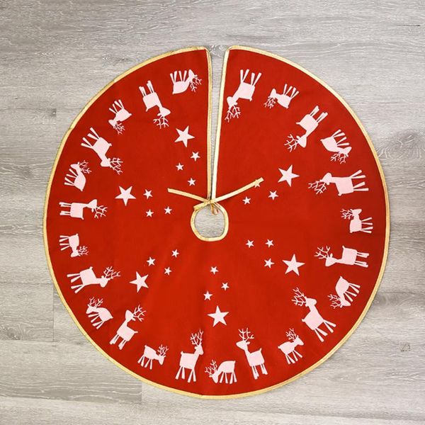 christmas tree skirt decoration red christmas ornament elk snowflake star printed linen props kristhmad tree skirts tela navidad
christmas tree skirt decoration red christmas ornament elk snowflake star printed linen props kristhmad tree skirts tela navidad