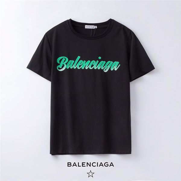 2020 summer crew neck t shirts brand clothing designer tees green black white red mens women france paris street wear hip hop tees, Black;brown
2020 summer crew neck t shirts brand clothing designer tees green black white red mens women france paris street wear hip hop tees, Black;brown