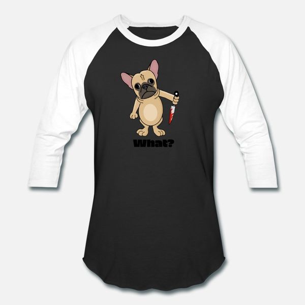 what funny scary frenchie with a knife t shirt men knitted cotton s-3xl solid color cute funny summer pattern shirt
what funny scary frenchie with a knife t shirt men knitted cotton s-3xl solid color cute funny summer pattern shirt