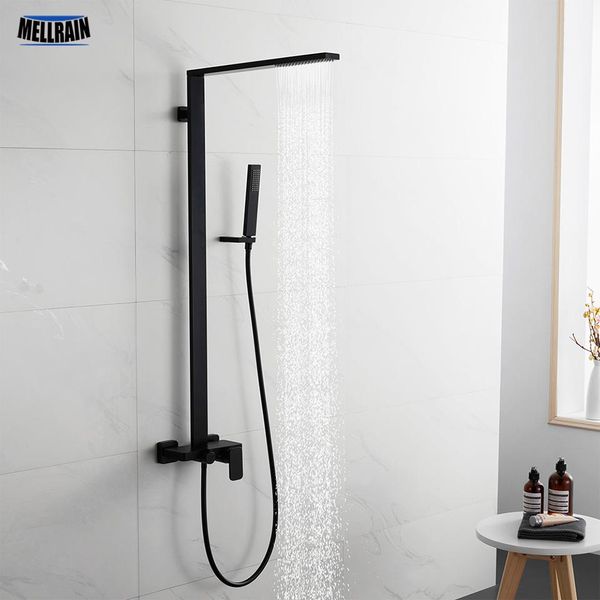 3 black bathroom set faucet solid shower rain head brass modes square kit. shower minimal shower design bath bltvq uy2008
3 black bathroom set faucet solid shower rain head brass modes square kit. shower minimal shower design bath bltvq uy2008