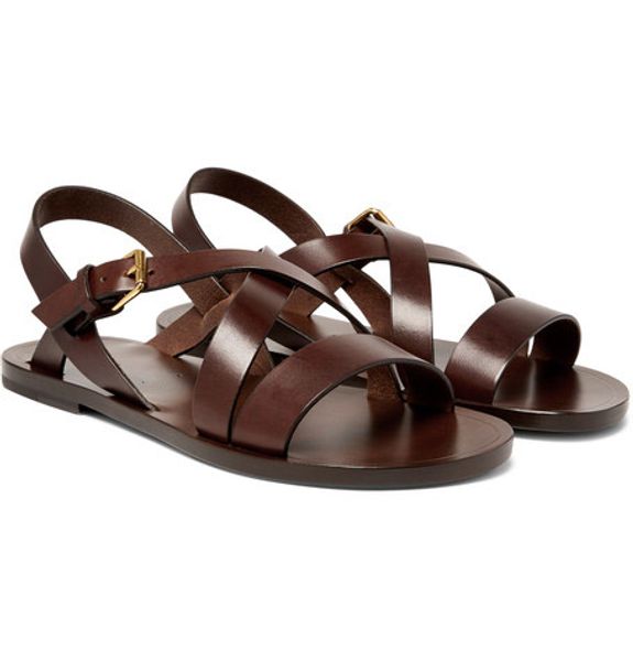 genuine leather mens casual sapatos shoes cross straps male runway sandals roman summer shoes flats 2020 man fashion leather, Black
genuine leather mens casual sapatos shoes cross straps male runway sandals roman summer shoes flats 2020 man fashion leather, Black