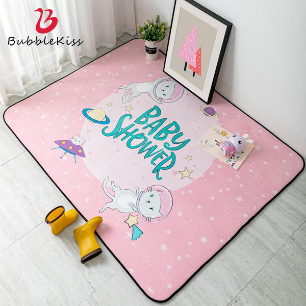 bubble kiss baby bedroom decor carpet cartoon animal pattern double sponge 100% polyester non-slip carpet for bedroom area rug
bubble kiss baby bedroom decor carpet cartoon animal pattern double sponge 100% polyester non-slip carpet for bedroom area rug