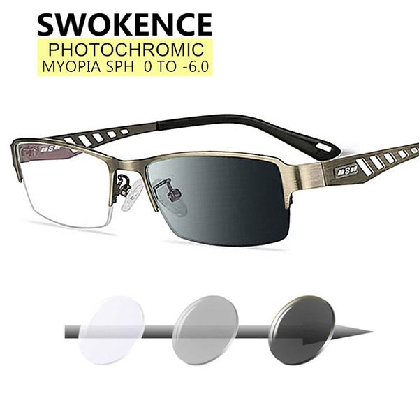 swokence pchromic prescription glasses for myopia women men shortsighted sunglasses sph 0 to -6.0 upscale spectacles f007, White;black
swokence pchromic prescription glasses for myopia women men shortsighted sunglasses sph 0 to -6.0 upscale spectacles f007, White;black