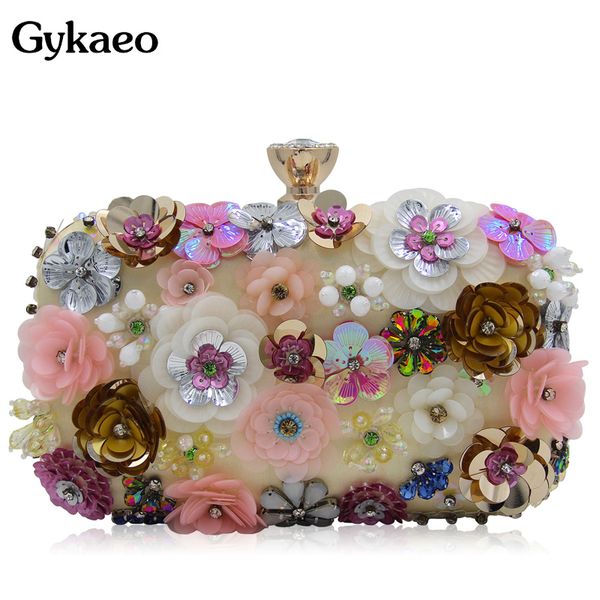 gykaeo european and american style flower dinner clutch bag ladies beading embroidery shoulder bags female frame crossbody bags
gykaeo european and american style flower dinner clutch bag ladies beading embroidery shoulder bags female frame crossbody bags