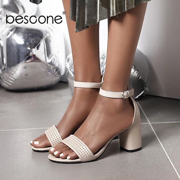 bescone sandals women fashion leisure summer ladies sandals high heel buckle strap casual classics career women's shoes bo670, Black
bescone sandals women fashion leisure summer ladies sandals high heel buckle strap casual classics career women's shoes bo670, Black