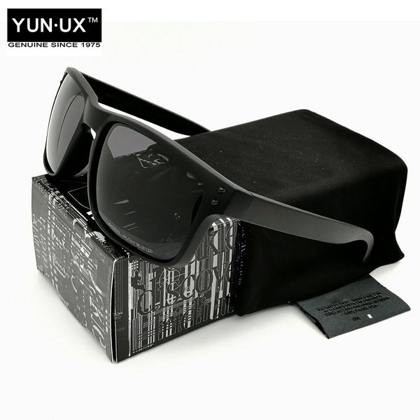 fashion custom yo92-44 polarized driving sunglasses for men smoke black vr46 frame yellow mark grey lens brand glasses ing, White;black
fashion custom yo92-44 polarized driving sunglasses for men smoke black vr46 frame yellow mark grey lens brand glasses ing, White;black