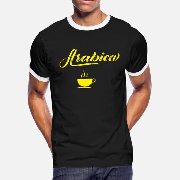 arabica cup style t shirt men knitted short sleeve s-xxxl pattern gift humor spring letter shirt
arabica cup style t shirt men knitted short sleeve s-xxxl pattern gift humor spring letter shirt