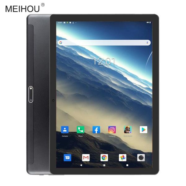 глобальная версия 10-дюймовый планшет quad core 2gb ram 32gb rom wifi android 9.0 os hd sceen tablet ips 5.0mp камера gps 10,1
глобальная версия 10-дюймовый планшет quad core 2gb ram 32gb rom wifi android 9.0 os hd sceen tablet ips 5.0mp камера gps 10,1