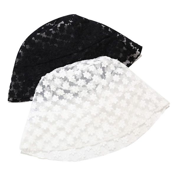2020 новый шнурок hat для женщин soft lace flower wide brim шлемов sun floppy summer hat платье дамы, Blue;gray
2020 новый шнурок hat для женщин soft lace flower wide brim шлемов sun floppy summer hat платье дамы, Blue;gray