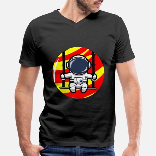 astronaut swing planet t shirt men famous tee shirt round neck unique famous funny casual summer style normal shirt
astronaut swing planet t shirt men famous tee shirt round neck unique famous funny casual summer style normal shirt