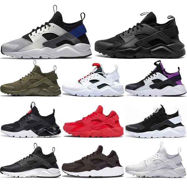 huaraches men women running shoes red triple white black army green huarache ultra reflect mens trainers sport sneakers shoes
huaraches men women running shoes red triple white black army green huarache ultra reflect mens trainers sport sneakers shoes