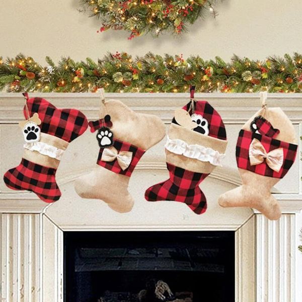 4 стили елки украшения партии елочных животное кулон санта рождественские чулок конфеты носки сумки dhb1425
4 стили елки украшения партии елочных животное кулон санта рождественские чулок конфеты носки сумки dhb1425