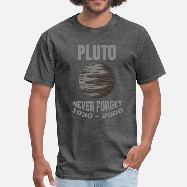 pluto never forget 1930 2006 t shirt men printed short sleeve crew neck leisure gift building spring autumn normal shirt
pluto never forget 1930 2006 t shirt men printed short sleeve crew neck leisure gift building spring autumn normal shirt