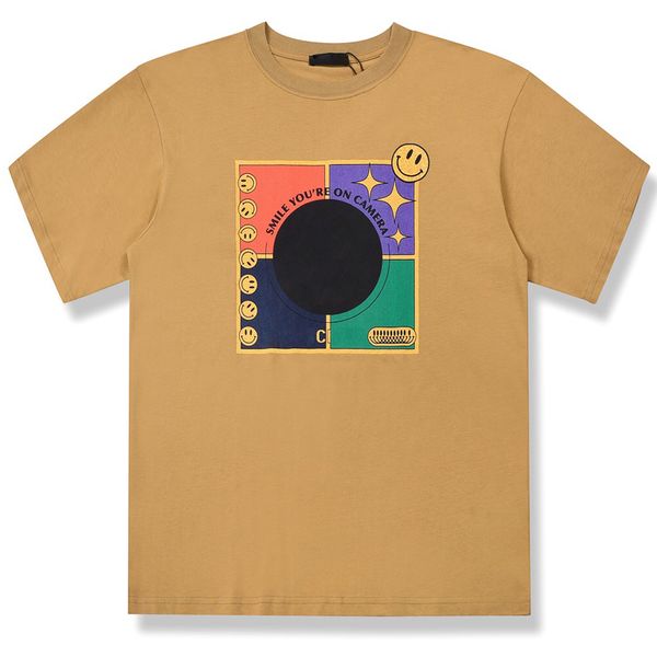 20ss fashion cartoon printed tee high street solid t-shirt casual simple short sleeve summer breathable men women couple tee hfymtx896, White;black
20ss fashion cartoon printed tee high street solid t-shirt casual simple short sleeve summer breathable men women couple tee hfymtx896, White;black