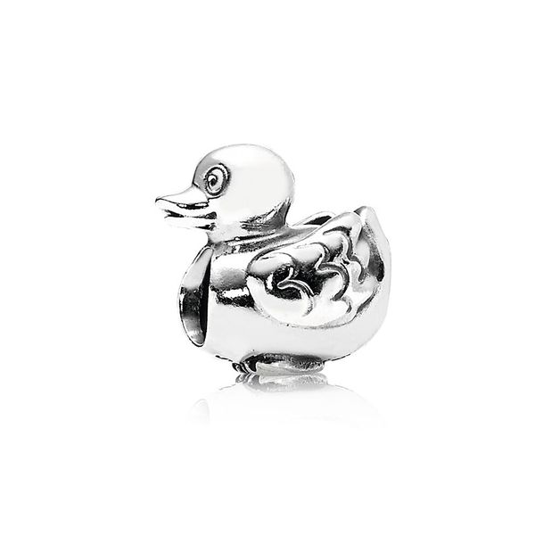 2020 authentic ale 925 sterling silver lovely duck charm fit pandora bracelets fashion designer charms beads for diy jewelry making, Black
2020 authentic ale 925 sterling silver lovely duck charm fit pandora bracelets fashion designer charms beads for diy jewelry making, Black