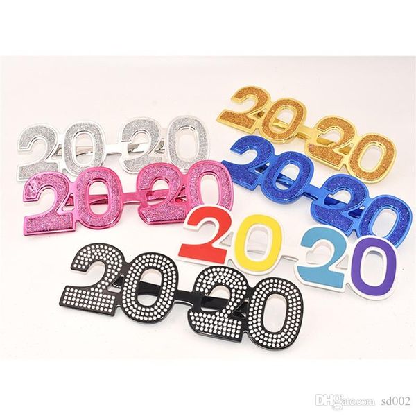 2020 funny glasses plastic multi color flashing eyewear prop eyeglasses of new year party supplies 6 8sfa e1
2020 funny glasses plastic multi color flashing eyewear prop eyeglasses of new year party supplies 6 8sfa e1