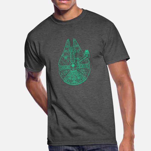millenium falcon t shirt men design 100% cotton s-3xl costume loose basic summer unique shirt
millenium falcon t shirt men design 100% cotton s-3xl costume loose basic summer unique shirt