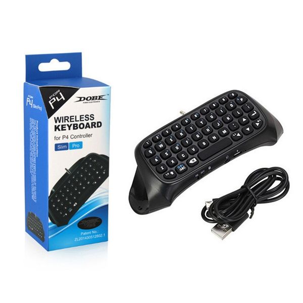 mini wireless keyboard, with touchpad mouse, for ps4, backlit handle, bluetooth rechargeable keyboard, chatpad adapter
mini wireless keyboard, with touchpad mouse, for ps4, backlit handle, bluetooth rechargeable keyboard, chatpad adapter