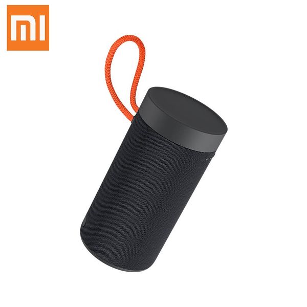 mijia outdoor bluetooth speaker stereo ip55 dustproof waterproof dual microphone noise reduction call bluetooth 5.0 sound
mijia outdoor bluetooth speaker stereo ip55 dustproof waterproof dual microphone noise reduction call bluetooth 5.0 sound