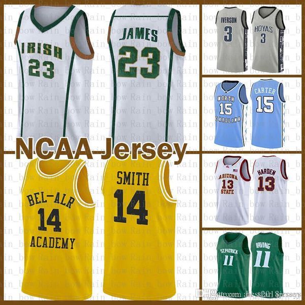 will 14 smith mens lebron 23 james kyrie dwyane 3 wade irving sale jersey stephen 30 curry university david 50 robinson toni 7 kukoc, Black
will 14 smith mens lebron 23 james kyrie dwyane 3 wade irving sale jersey stephen 30 curry university david 50 robinson toni 7 kukoc, Black