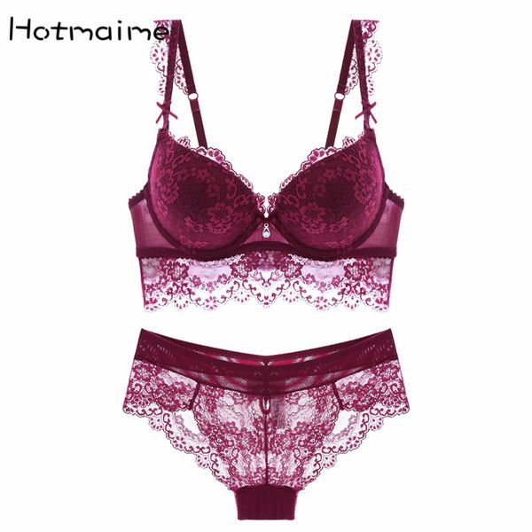 bras sets fashion push up adjustable lace underwear accept supernumerary breast bra thickening set, Red;black
bras sets fashion push up adjustable lace underwear accept supernumerary breast bra thickening set, Red;black