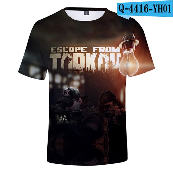 escape from tarkov game new boy summer anime 3d print shirts hippie humor humor men clothing
escape from tarkov game new boy summer anime 3d print shirts hippie humor humor men clothing