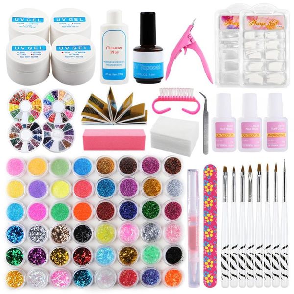 nail art kits professional acrylic powder liquid brush glitter clipper primer file tips set manicure kit
nail art kits professional acrylic powder liquid brush glitter clipper primer file tips set manicure kit