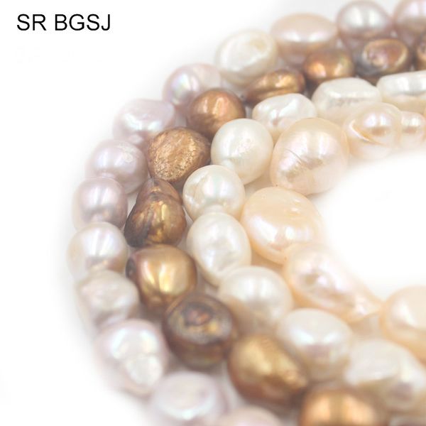 other sr 10-12mm irregular orm freshwater natural pearl beads jewelry design strand 15"
other sr 10-12mm irregular orm freshwater natural pearl beads jewelry design strand 15"